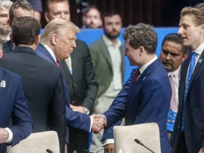 Nicușor Dan provoacă un cutremur mondial! Trump s-a înfuriat grav după ce președintele nostru...