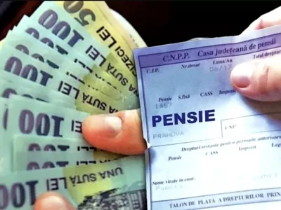 E oficial! Se dau 500 de lei la pensie Tocmai s-a anunțat cine va beneficia, iar acum lista e clară