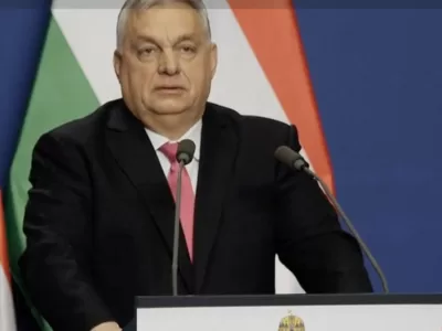 Viktor Orban aruncă în aer Europa! Este declarația anului și declară pe față ura față de...