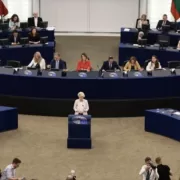 Fără precedent! Ursula von der Leyen somează Uniunea Europeană să...