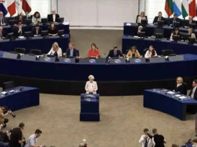Fără precedent! Ursula von der Leyen somează Uniunea Europeană să...