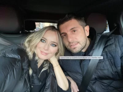 Laura Cosoi a recunoscut ce a fost, de fapt, căsătoria ei cu Cosmin Curticăpean. Timp de zece ani a trăit...