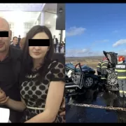 Decizie de ultimă oră pentru afaceristul Sorin și soția sa, Diana, morți în accident. Cum vor fi îngropați