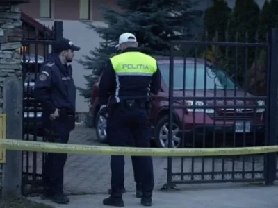 Cine l-a asasinat pe Gheorghe Chindriș. Detalii terifiante ies la iveală, iar suspectul a dat peste cap Poliția Română. Ireal ce a pus la cale