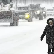 Șefa ANM anunț sumbru! „Urmează cel mai sever episod de iarnă”