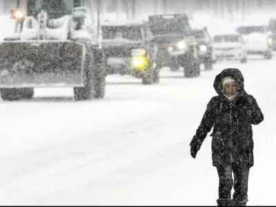 Șefa ANM anunț sumbru! „Urmează cel mai sever episod de iarnă”