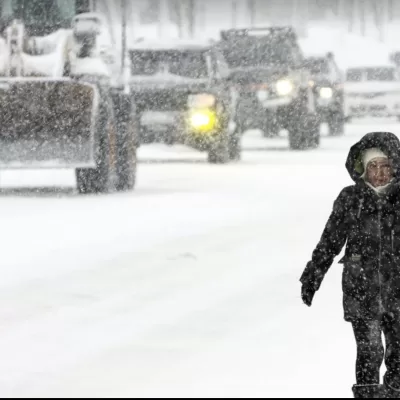 Șefa ANM anunț sumbru! „Urmează cel mai sever episod de iarnă”