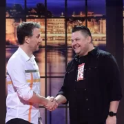 Andi Moisescu se căsătorește din nou? Mihai Bobonete l-a dat de gol: "am costumul pregătit!”