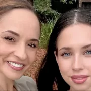 Din păcate este vorba de Andreea Marin. Verdictul medicilor este foarte dur. Fiica ei este la pământ