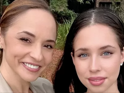 Din păcate este vorba de Andreea Marin. Verdictul medicilor este foarte dur. Fiica ei este la pământ