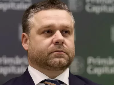 Prima decizie majoră luată de Ciprian Ciucu. Știrea momentului. Tot Bucureștiul este uluit