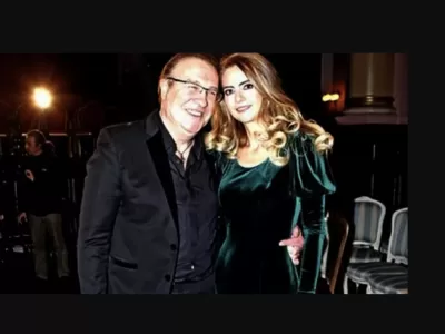 Știrea care dă peste cap România! Incredibil ce făcea văduva lui Cotabiță