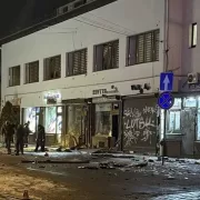 Atac fără precedent! A murit o polițistă și mulți oameni au fost răniți după ce...