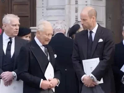 Șoc mondial! DIn păcate este vorba de regele Charles care este la un pas să...