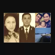 O țară întreagă plânge! Cine erau părinții morți care au lăsat în urmă o fetiță de numai...Vezi mai mult