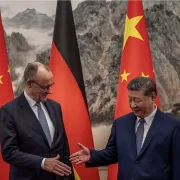 Putin a luat foc! Este fără precedent după ce China s-a aliat cu...