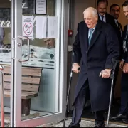 Anunțul a venit a venit în urmă cu puțin timp! Marele rege e internat de urgență