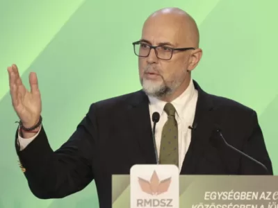 UDMR aruncă bomba anului în politică! Trădează în Coaliție și anunță alianța anului cu...