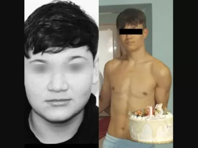 Decizie fără precedent! O mare lovitură pentru familiile criminalilor lui Mario. Judecătorii au... Vezi mai mult