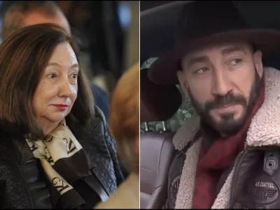 Rodica Stanoiu se intoarce in mormant, averea sa…Vezi mai mult