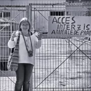 A murit Roxana Dascălu! Doliu imens în România