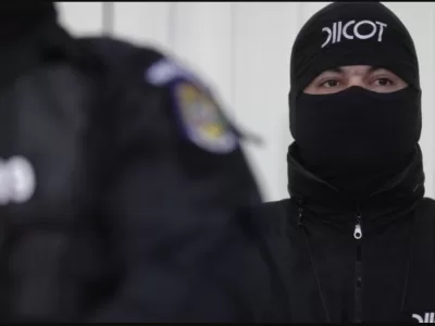 Vestea zilei! Marele actor luat pe sus de mascați. Incredibil ce făcea acesta de fapt