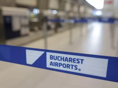 Alertă de ultimă oră pe aeroportul Otopeni! Din păcate un avion plin cu pasageri a...Vezi mai mult