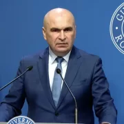 Anunțul lui Traian Băsescu pentru Ilie Bolojan! Acesta a anunțat că premierul va...