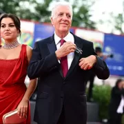 Copiii moștenitorului Ferrari, „ședința de urgență” în Italia după ce au aflat cine este, de fapt, Romina Gingașu, mama lor vitregă
