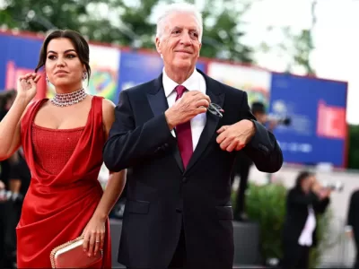 Copiii moștenitorului Ferrari, „ședința de urgență” în Italia după ce au aflat cine este, de fapt, Romina Gingașu, mama lor vitregă