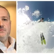 Din păcate este vorba de patronul Universității Craiova. Mihai Rotaru accident grav după ce...