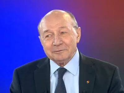 Bomba anului 2026 în politică! Se întoarce Traian Băsescu