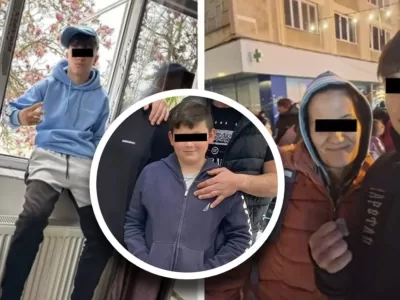 Mama băiatului de 13 ani a recunoscut. Adevărul a ieșit la iveală