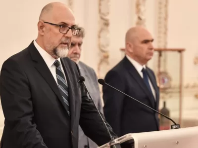 Ilie Bolojan este la pământ. Decizia UDMR