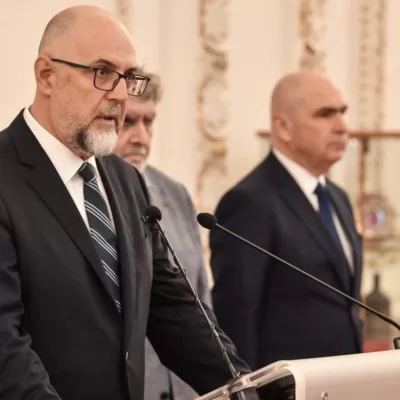 Ilie Bolojan este la pământ. Decizia UDMR