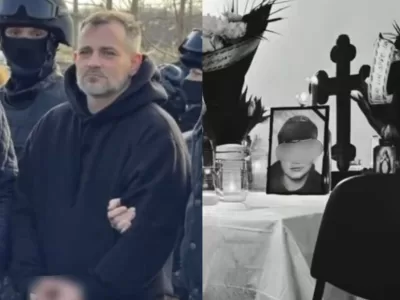 Din păcate este vorba de tatăl lui Mario Berinde. Vești foarte triste