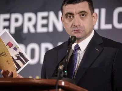 Instanța a decis. George Simion este la pământ. Documentele care-l clatină pe șeful AUR. E vorba de milioane de dolari