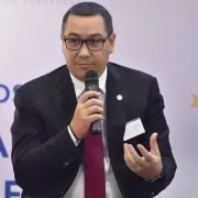 Bomba anului în politică! Victor Ponta revine în forță, iar PSD îl pune în funcția de...