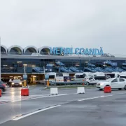 Alertă aeriana! Un avion care tocmai a decolat la bord cu aproape 200 de pasageri tocmai a...