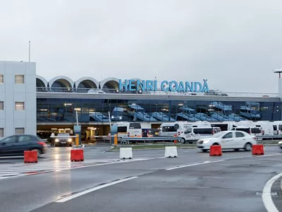 Alertă aeriana! Un avion care tocmai a decolat la bord cu aproape 200 de pasageri tocmai a...