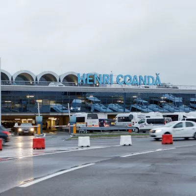 Alertă aeriana! Un avion care tocmai a decolat la bord cu aproape 200 de pasageri tocmai a...