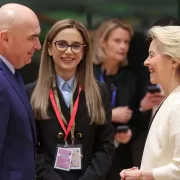Ce va decide Ursula von der Leyen pentru soarta României. Bolojan a mers să primească verdictul