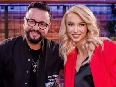Andreea Bălan a dat cărțile pe față! A spus tot fără pic de reținere despre relația cu Cătălin Măruță...