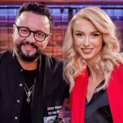 Andreea Bălan a dat cărțile pe față! A spus tot fără pic de reținere despre relația cu Cătălin Măruță...