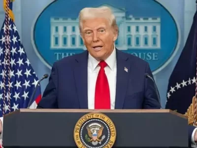 Trump somează România de urgență. Președintele Nicușor e în impas în urma deciziei...