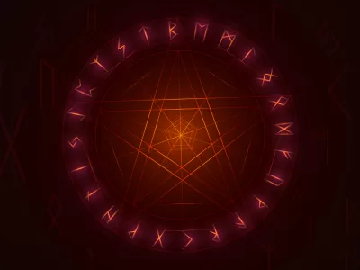 Horoscop rune 13 februarie 2026