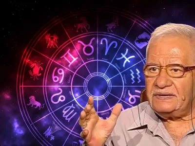 Horoscop rune weekend 13 - 15 feburarie Mihai Voropchievici