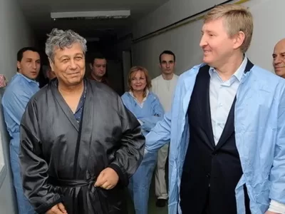 Ultima oră! Din păcate e vorba de starea de sănătate a lui Mircea Lucescu. Antrenorul a...