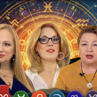 Horoscop 6-28 februarie 2026. Vine un val de probleme pentru 2 zodii, vor fi schimbări dramaticec
