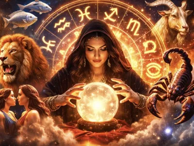 6 zodii vor triumfa. Răul dispare total din 13 februarie